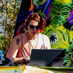 Progressive psytrance - Warmup Substrance / 4ROOM