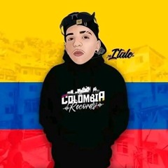 MC ITALO BH