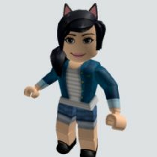 Stream RobloxGirl music  Listen to songs, albums, playlists for free on  SoundCloud