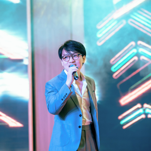 chờ mãi cũng đến…Cuối Tuần (Nguyên Hà - Minh Min) - Cover by Duy Khánh