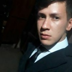 Elias Candia Sanabria