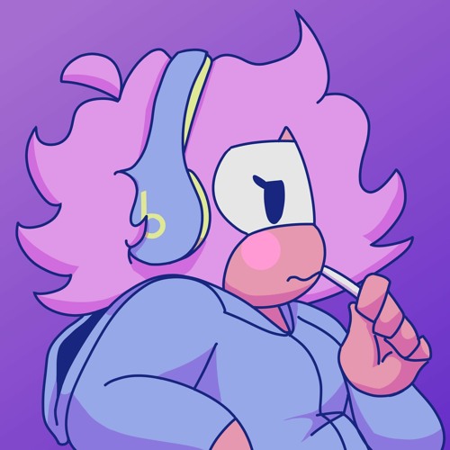 The BlueBazooka’s avatar