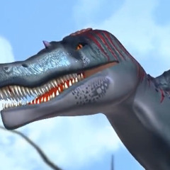 DragosaurDude25