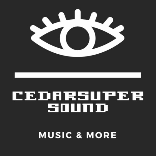 CedarSuperSound’s avatar
