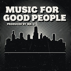 Mr. G & a bottle of Bolgheri