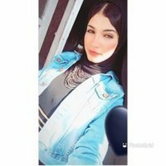 Mayar Salah