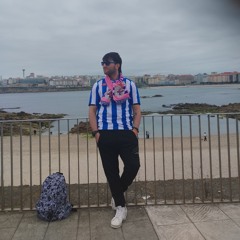 Javier Fuentefria Sanmartín