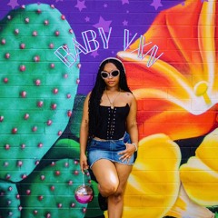 BABY VXN -da DJ💋