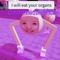 ur mom