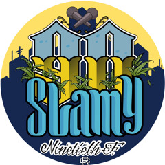 SLAMY90