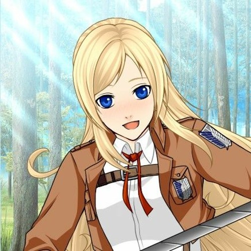 I Love Anime’s avatar