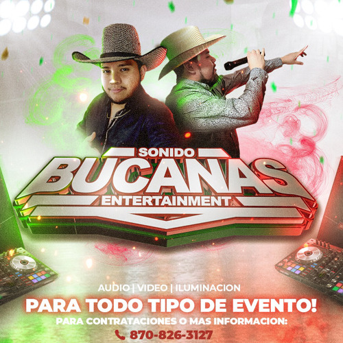 🎷EL_ BUCANAS_DJ 🎷’s avatar