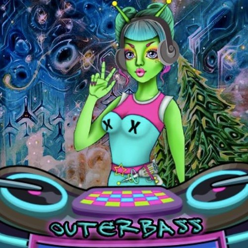 OUTERBASS’s avatar