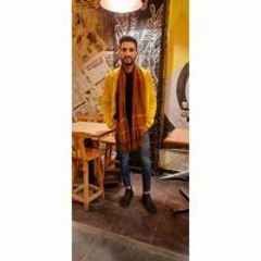 Ahmed S. Elkady