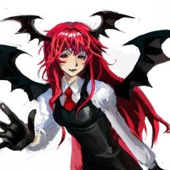 Scarlet Angel