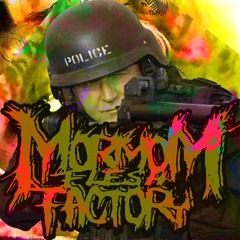 Mormon Flesh Factory