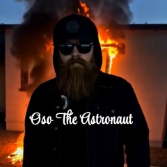 Oso The Astronaut