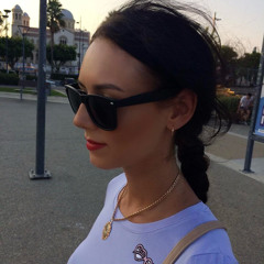 Marija Aleksejeva