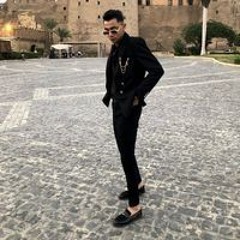 Ziiad Alaa