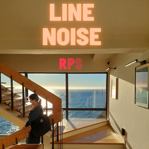 Line Noise Podcast’s avatar