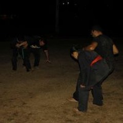 Rickey Kanji Lingwoodock