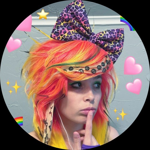 Candi Roxx’s avatar