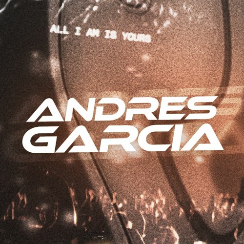 Andres Garcia Dj’s avatar