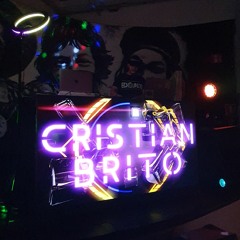 Cristian Brito