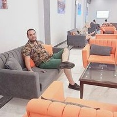 Mohamed Khliel