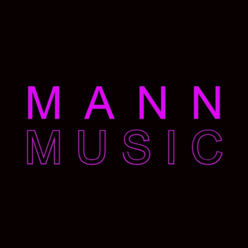 MANN MUSIC’s avatar