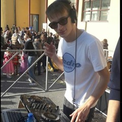 FRANCHINO  x Jovanottti [DJRIGA] Magia portami Via con Te