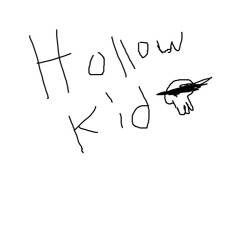 hollow kid