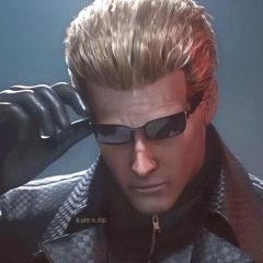 Albert Wesker