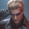 Albert Wesker