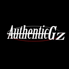 Authentic Gz