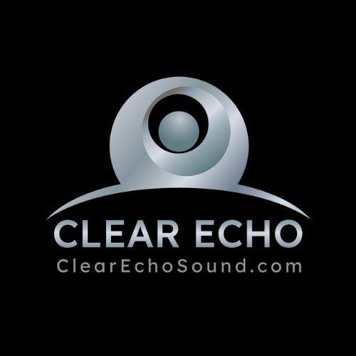 Clear Echo’s avatar