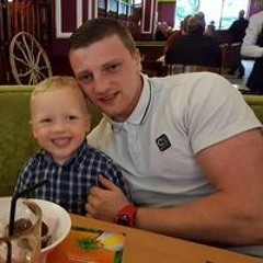 Cieran Rochford