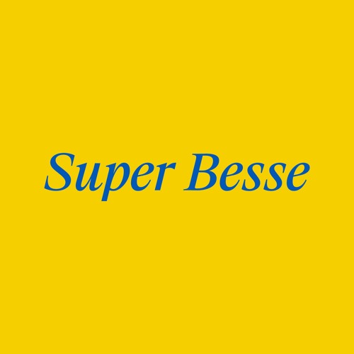 Super Besse’s avatar