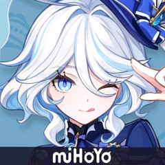 フリーナ