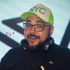 Dj Axell King