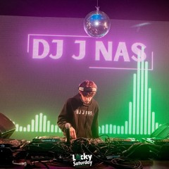 Dj J Nas
