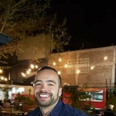 Paulo Leandro Santos