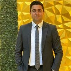 Kamal Adel