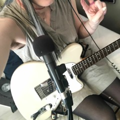 Live Performance at I Need Space Fest Chapter 7, 2020-09-25