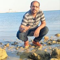 Mohamed Baraka