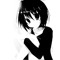 morose
