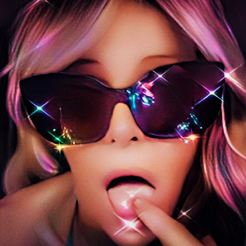Blonde Domination’s avatar