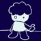 Blue Boo