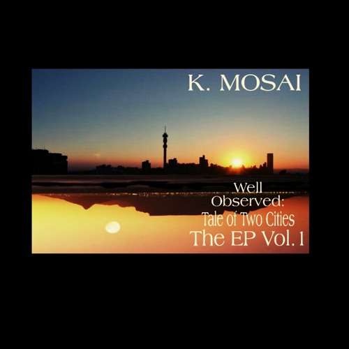 K. MOSAI OWN’s avatar