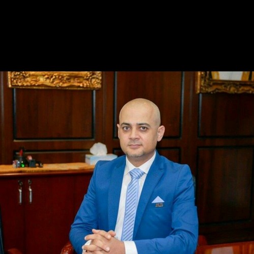 Prof/Dr. Amer Fakhoury’s avatar